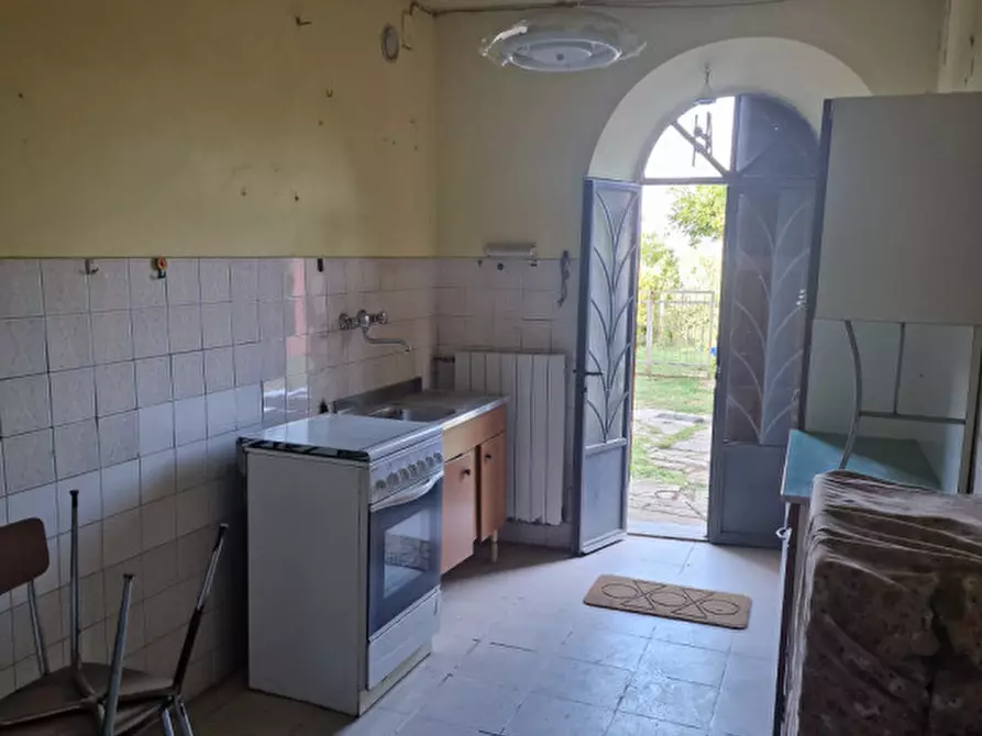 Immagine 25 di Casa indipendente in vendita  a Cortona