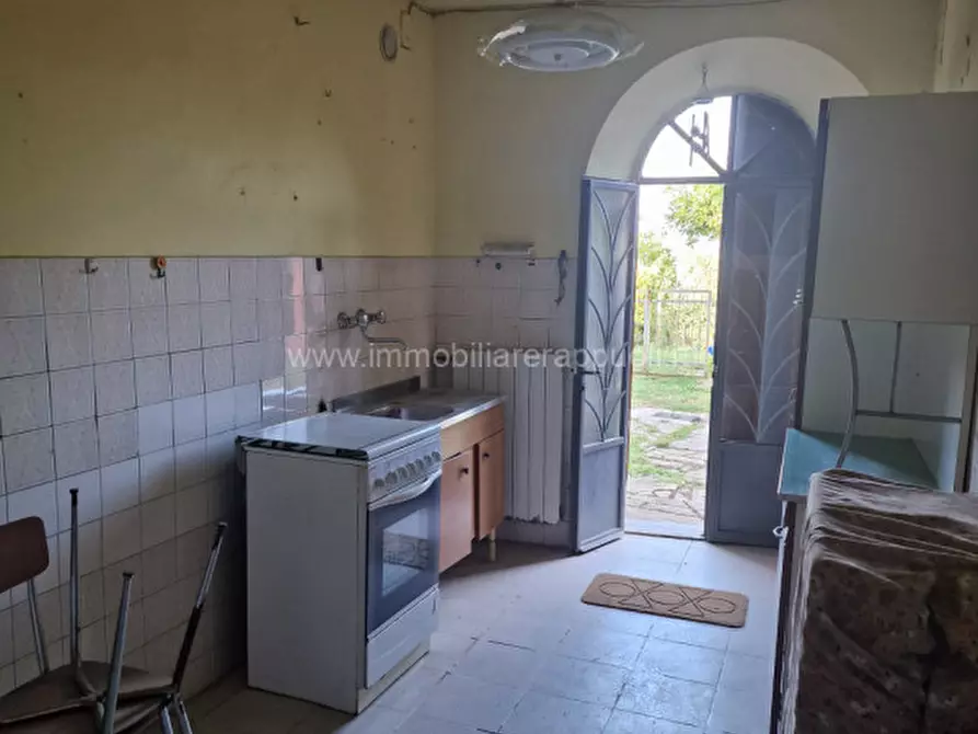 Immagine 27 di Casa indipendente in vendita  a Cortona