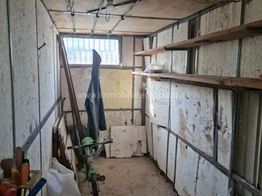 Immagine 29 di Casa indipendente in vendita  a Cortona