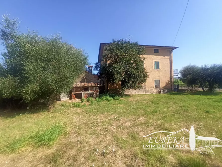 Immagine 5 di Casa indipendente in vendita  in via roma 152 a Castiglione Del Lago