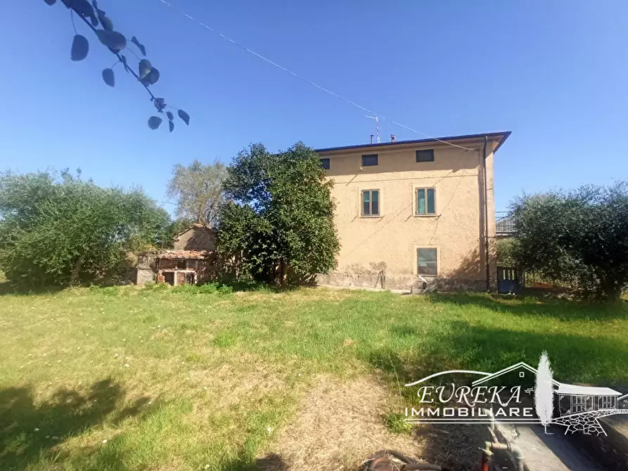 Immagine 6 di Casa indipendente in vendita  in via roma 152 a Castiglione Del Lago