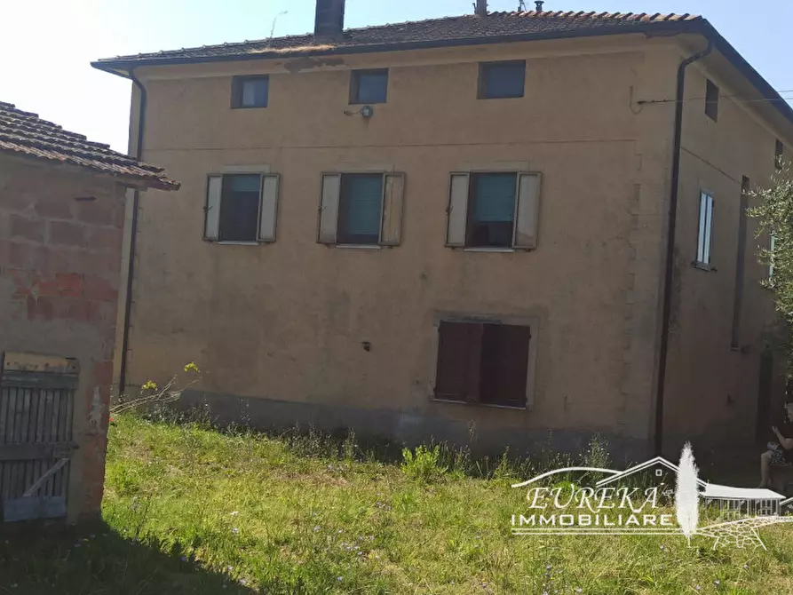 Immagine 11 di Casa indipendente in vendita  in via roma 152 a Castiglione Del Lago