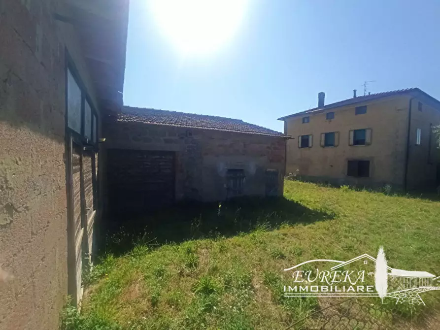 Immagine 12 di Casa indipendente in vendita  in via roma 152 a Castiglione Del Lago