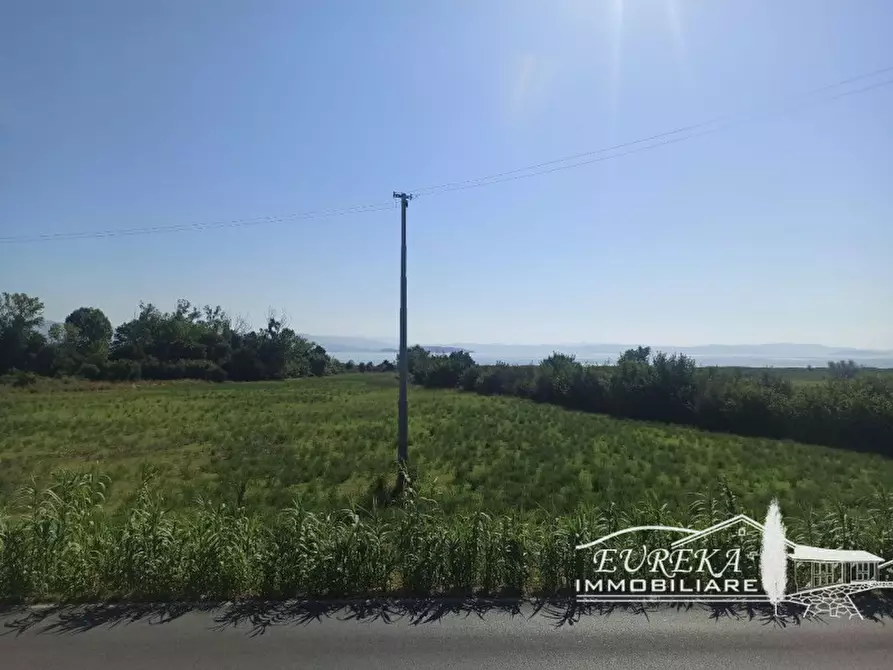 Immagine 19 di Casa indipendente in vendita  in via roma 152 a Castiglione Del Lago