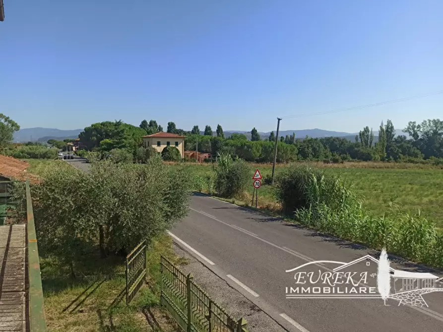 Immagine 21 di Casa indipendente in vendita  in via roma 152 a Castiglione Del Lago