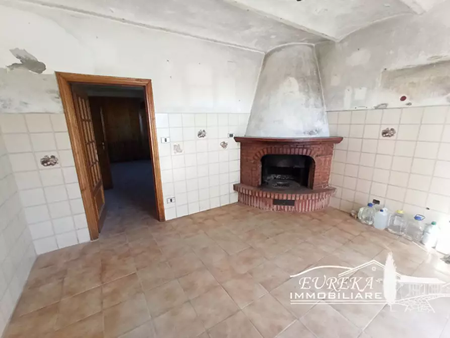 Immagine 41 di Casa indipendente in vendita  in via roma 152 a Castiglione Del Lago