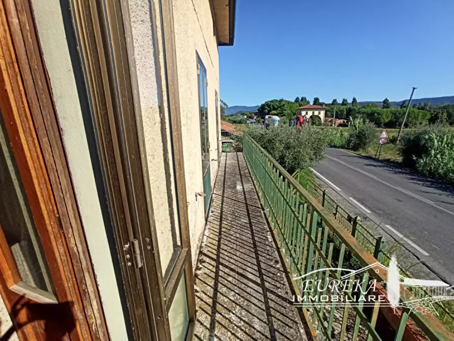 Immagine 55 di Casa indipendente in vendita  in via roma 152 a Castiglione Del Lago