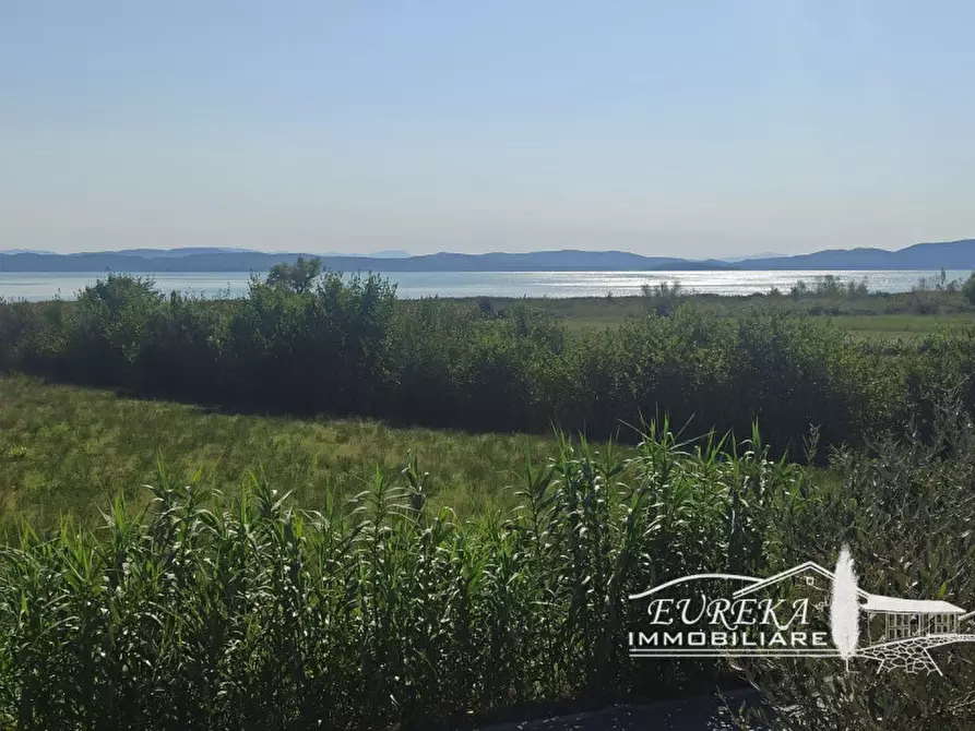 Immagine 56 di Casa indipendente in vendita  in via roma 152 a Castiglione Del Lago