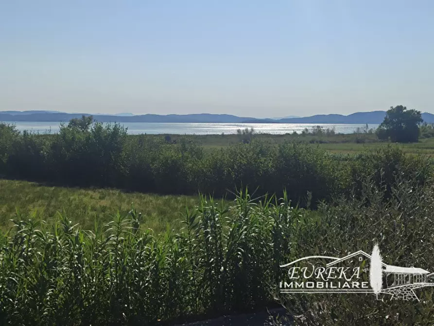 Immagine 57 di Casa indipendente in vendita  in via roma 152 a Castiglione Del Lago