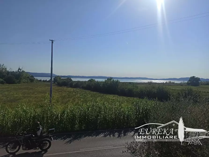 Immagine 58 di Casa indipendente in vendita  in via roma 152 a Castiglione Del Lago