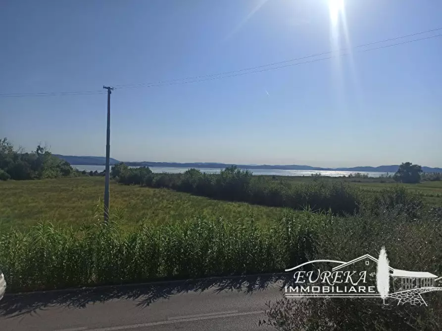 Immagine 59 di Casa indipendente in vendita  in via roma 152 a Castiglione Del Lago