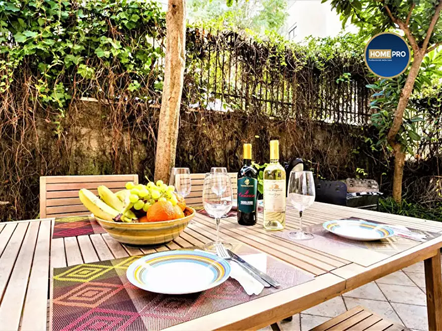 Immagine 1 di Appartamento in affitto  in via Cremuzio Cordo a Roma