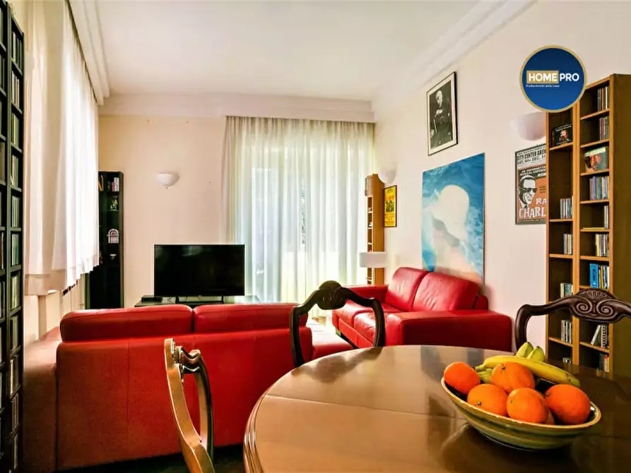 Immagine 5 di Appartamento in affitto  in via Cremuzio Cordo a Roma