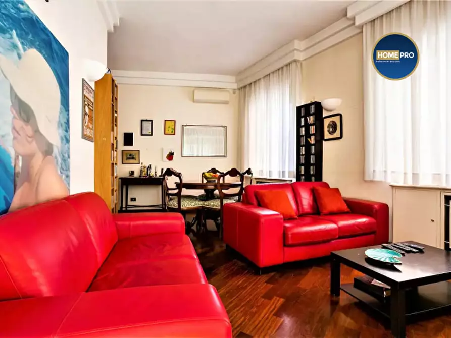 Immagine 6 di Appartamento in affitto  in via Cremuzio Cordo a Roma