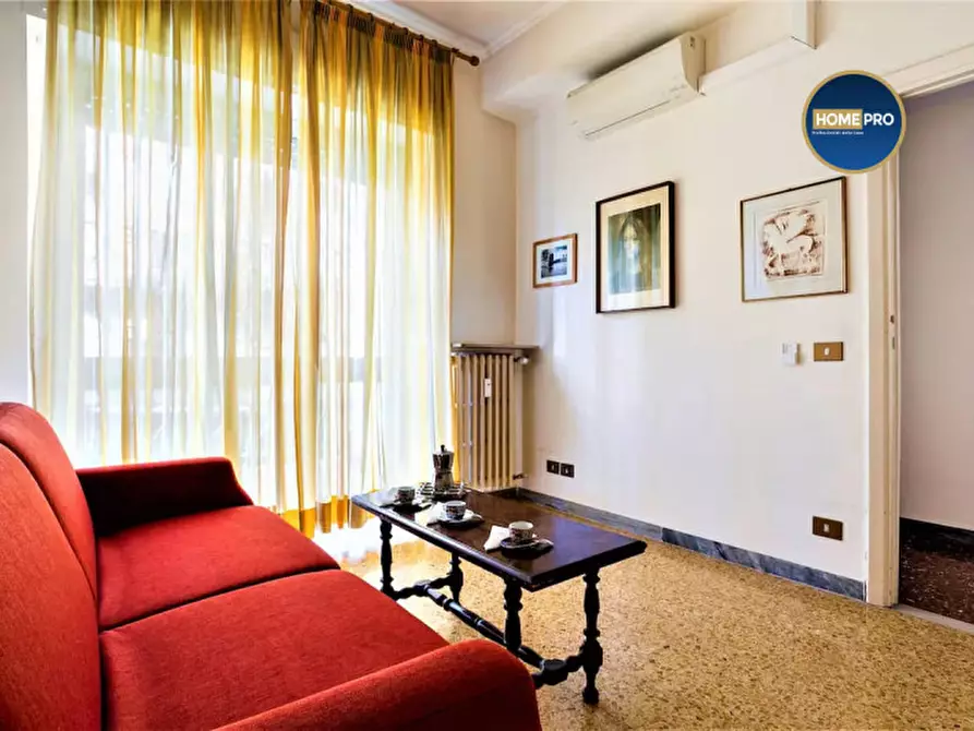 Immagine 8 di Appartamento in affitto  in via Cremuzio Cordo a Roma