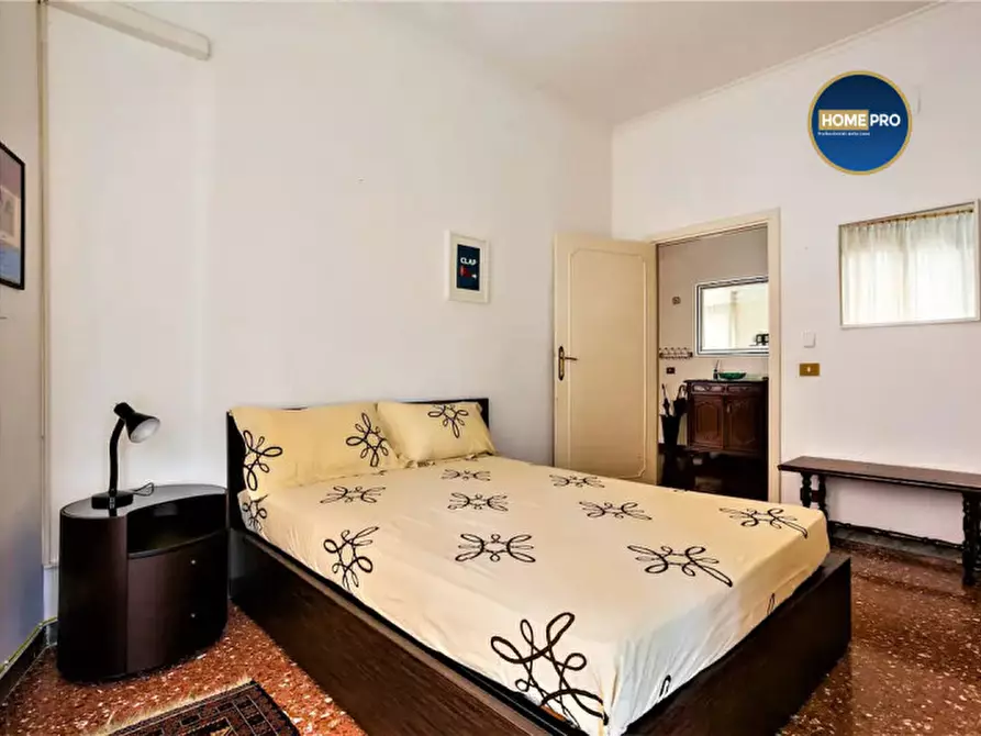 Immagine 9 di Appartamento in affitto  in via Cremuzio Cordo a Roma