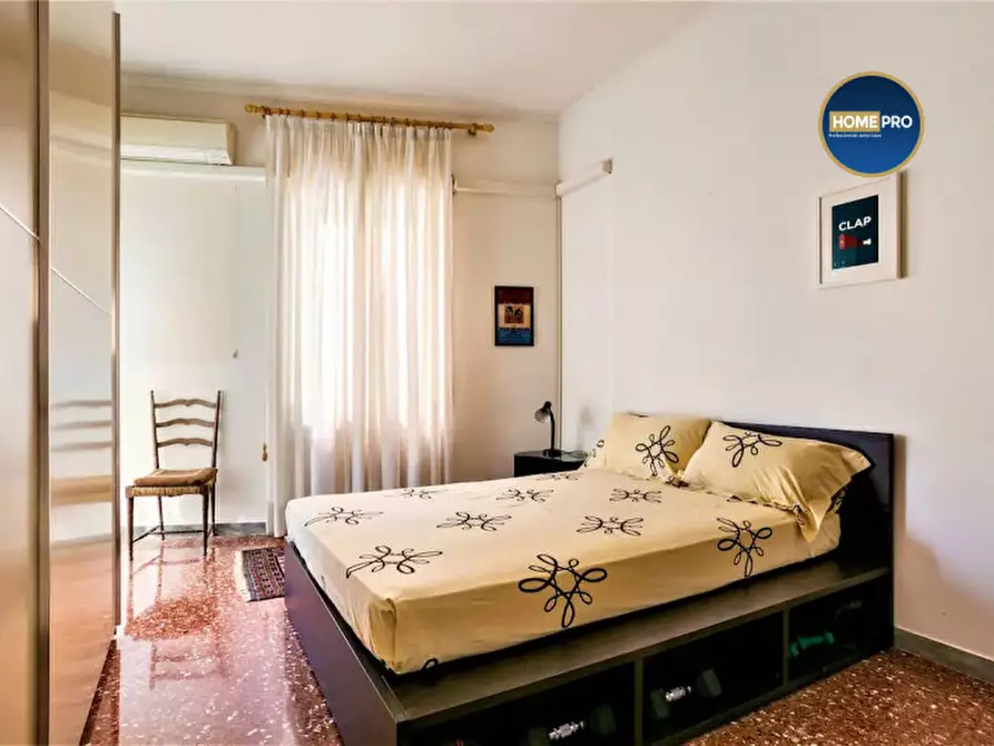 Immagine 10 di Appartamento in affitto  in via Cremuzio Cordo a Roma