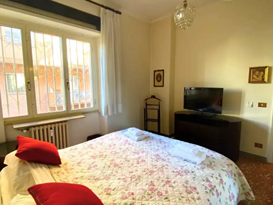 Immagine 12 di Appartamento in affitto  in via Cremuzio Cordo a Roma