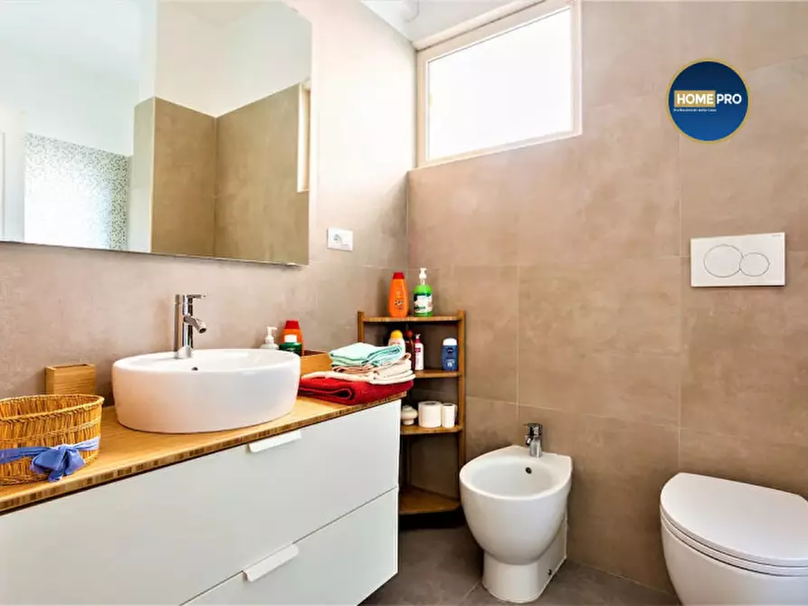 Immagine 14 di Appartamento in affitto  in via Cremuzio Cordo a Roma