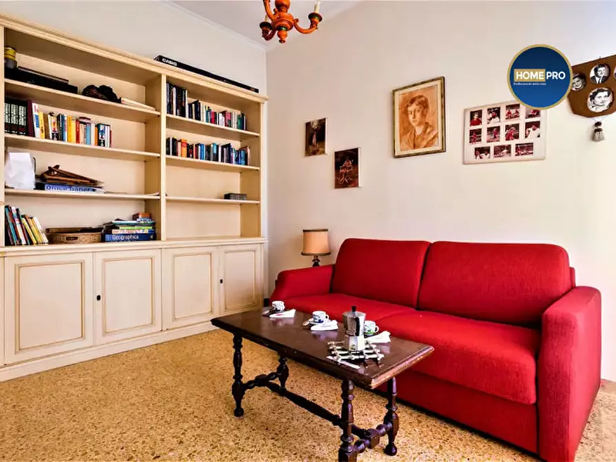 Immagine 15 di Appartamento in affitto  in via Cremuzio Cordo a Roma