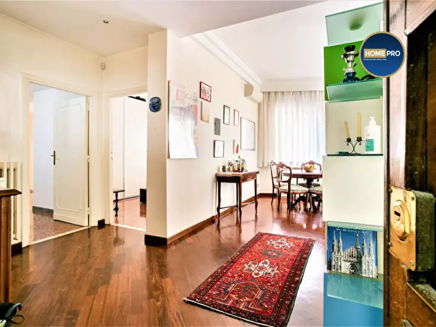 Immagine 18 di Appartamento in affitto  in via Cremuzio Cordo a Roma