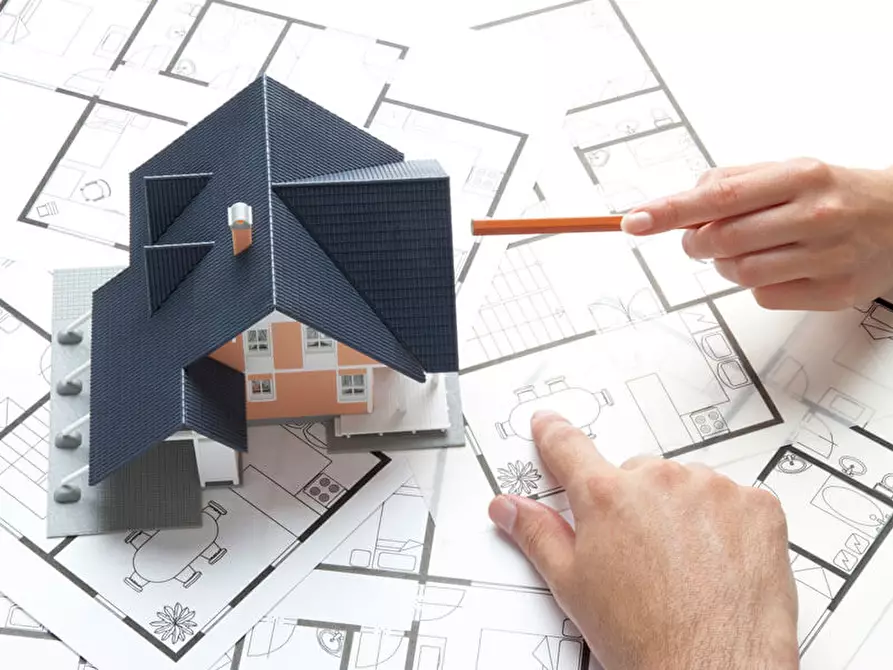 Immagine 19 di Appartamento in affitto  in via Cremuzio Cordo a Roma