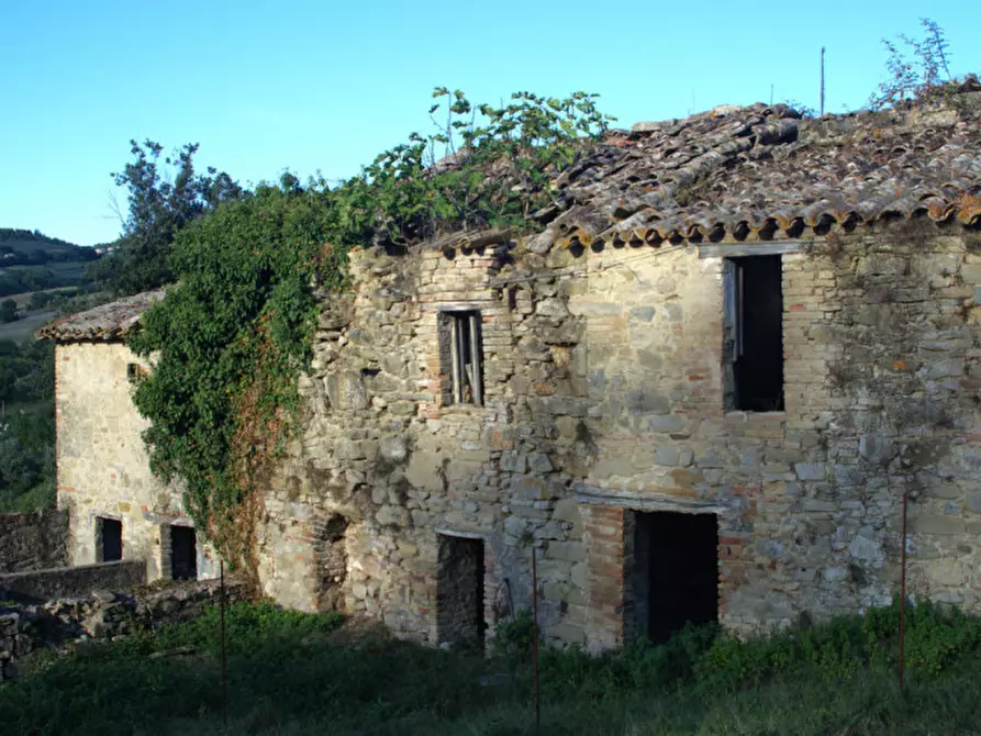 Immagine 10 di Casa indipendente in vendita  a Collazzone