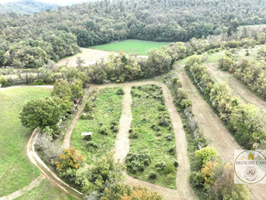 Immagine 1 di Terreno in vendita  in via giacomuzzi a Villaga