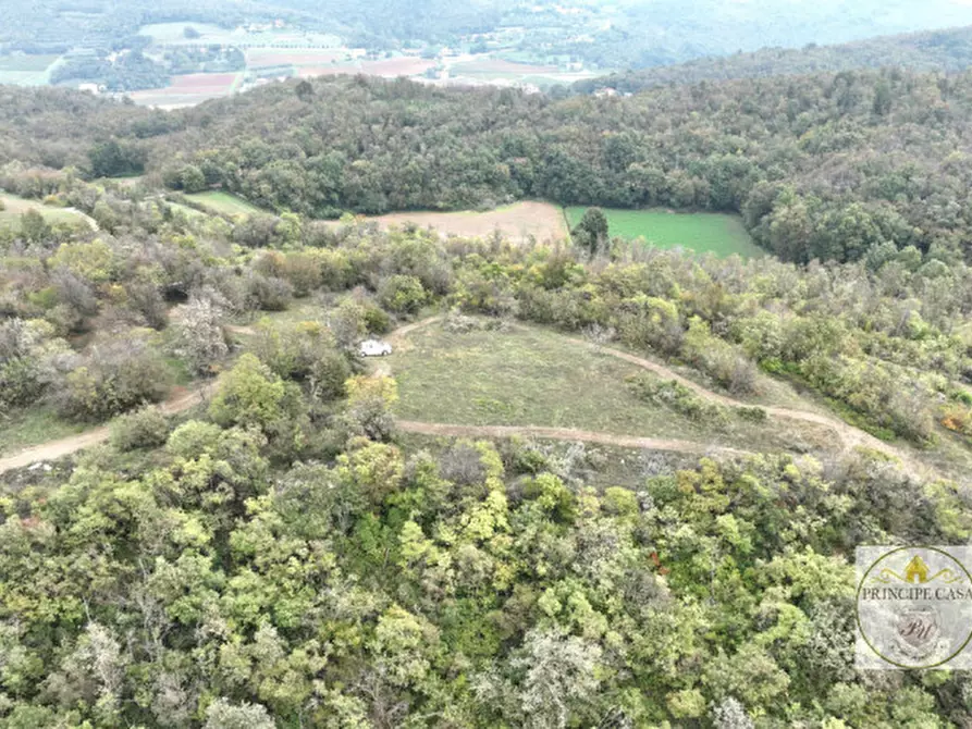Immagine 3 di Terreno in vendita  in via giacomuzzi a Villaga
