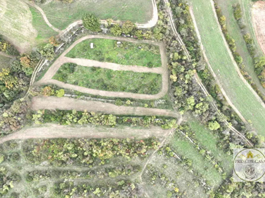 Immagine 5 di Terreno in vendita  in via giacomuzzi a Villaga