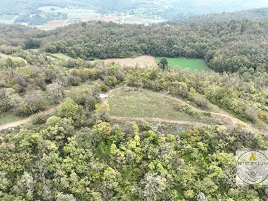 Immagine 6 di Terreno in vendita  in via giacomuzzi a Villaga