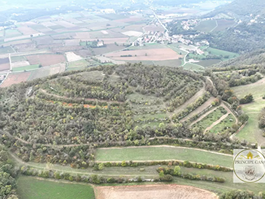 Immagine 10 di Terreno in vendita  in via giacomuzzi a Villaga