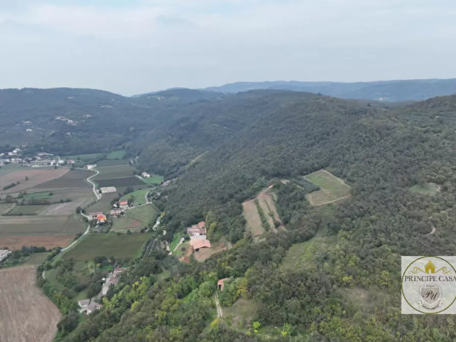 Immagine 16 di Terreno in vendita  in via giacomuzzi a Villaga