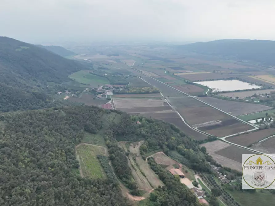Immagine 17 di Terreno in vendita  in via giacomuzzi a Villaga
