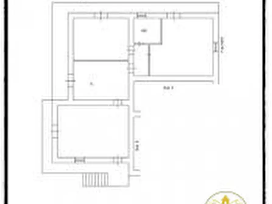 Immagine 18 di Terreno in vendita  in via giacomuzzi a Villaga