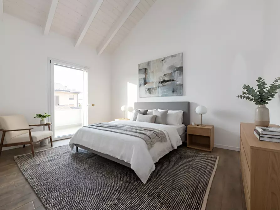 Immagine 9 di Villa in vendita  in Via Belvedere a Arcore