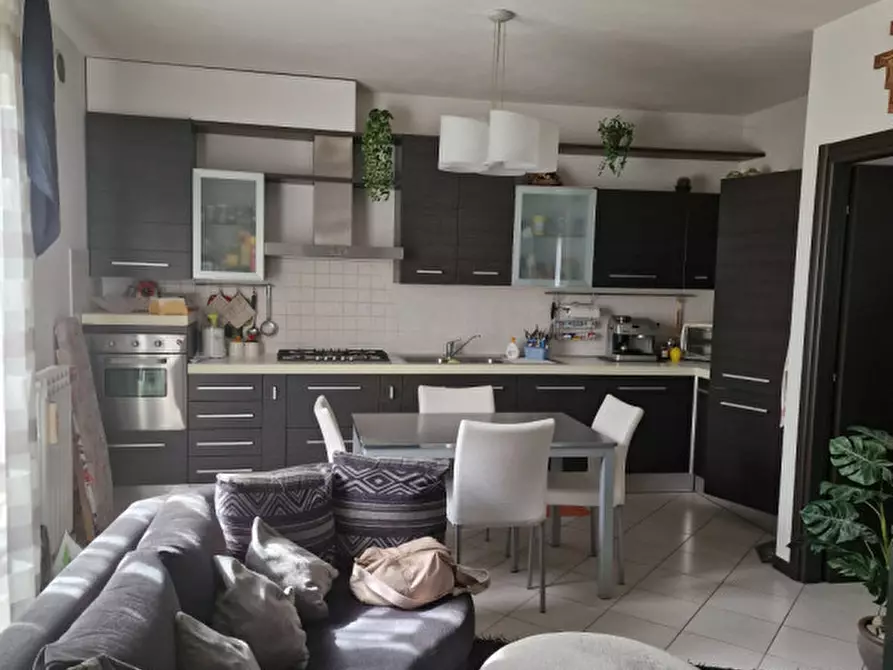 Immagine 3 di Appartamento in vendita  a Sinalunga