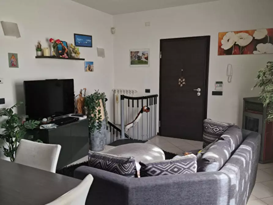 Immagine 5 di Appartamento in vendita  a Sinalunga
