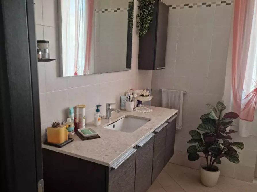 Immagine 9 di Appartamento in vendita  a Sinalunga