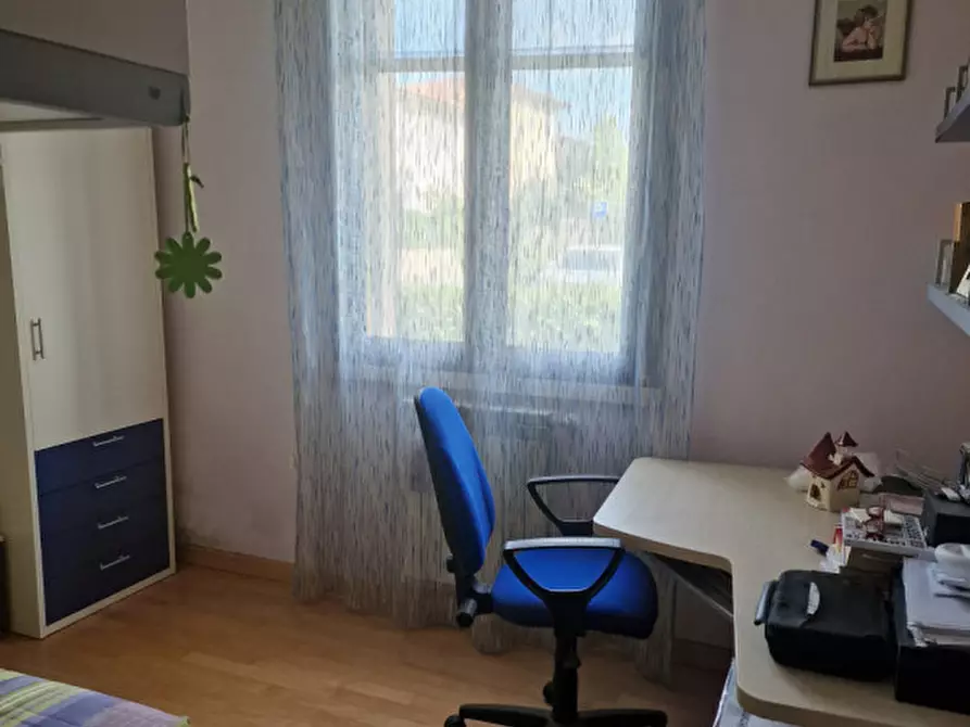 Immagine 11 di Appartamento in vendita  a Sinalunga