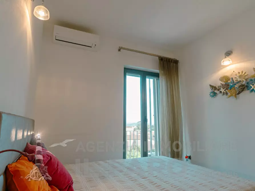 Immagine 6 di Appartamento in vendita  in via fratelli bandiera 7 a La Maddalena