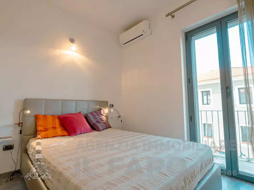 Immagine 7 di Appartamento in vendita  in via fratelli bandiera 7 a La Maddalena