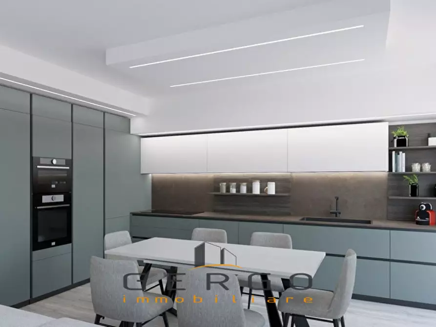 Immagine 8 di Villetta a schiera in vendita  in Via Sant'Andrea a Albignasego