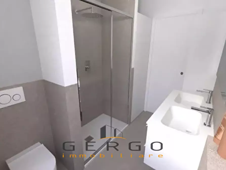 Immagine 11 di Villetta a schiera in vendita  in Via Sant'Andrea a Albignasego