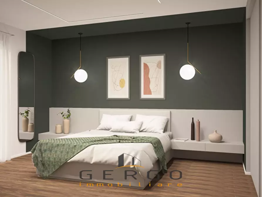 Immagine 12 di Villetta a schiera in vendita  in Via Sant'Andrea a Albignasego