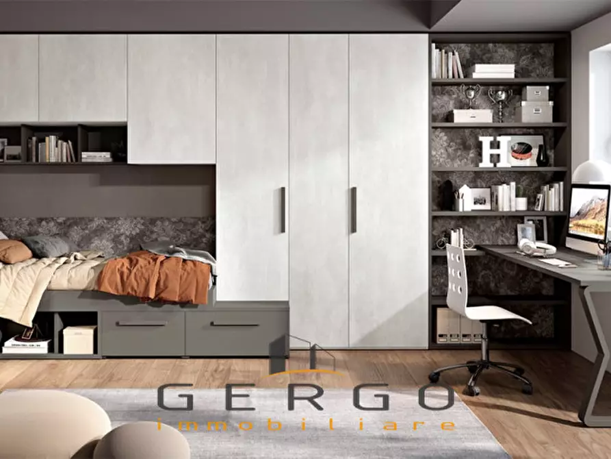 Immagine 14 di Villetta a schiera in vendita  in Via Sant'Andrea a Albignasego