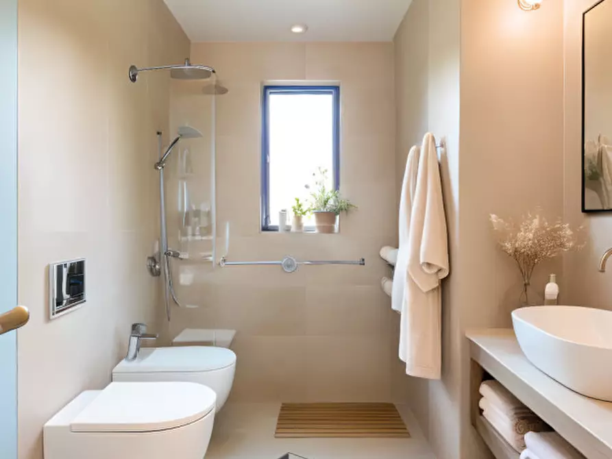 Immagine 19 di Villetta a schiera in vendita  in Via Sant'Andrea a Albignasego