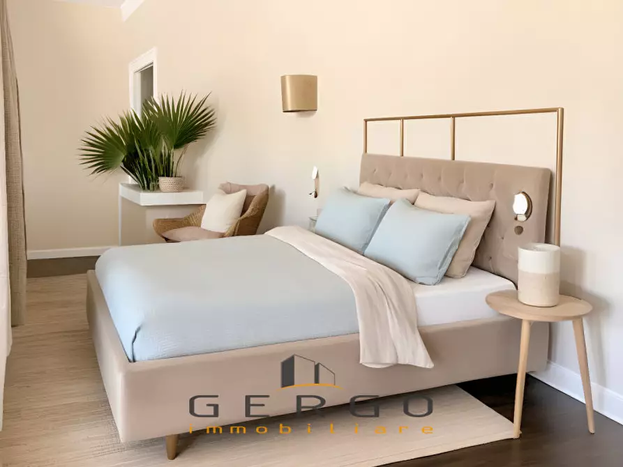 Immagine 21 di Villetta a schiera in vendita  in Via Sant'Andrea a Albignasego