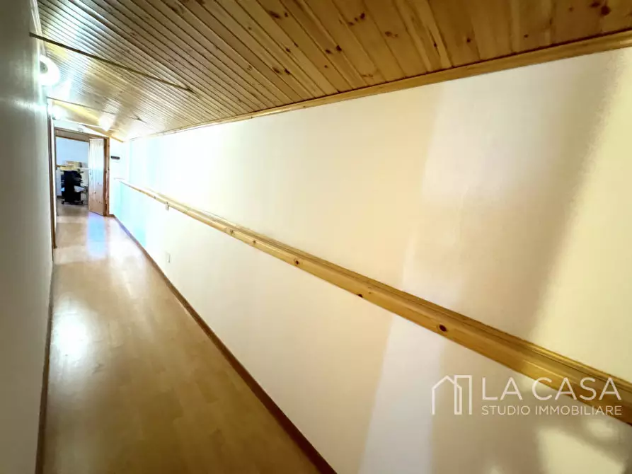 Immagine 21 di Casa indipendente in vendita  in Piazza Castello a Valvasone Arzene