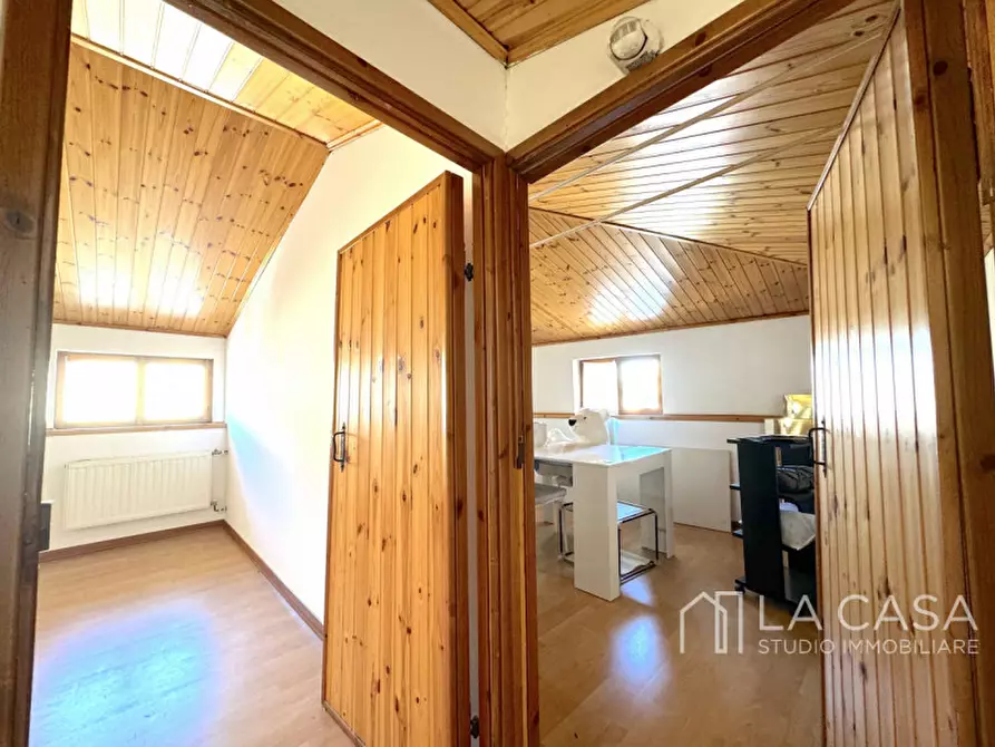 Immagine 22 di Casa indipendente in vendita  in Piazza Castello a Valvasone Arzene